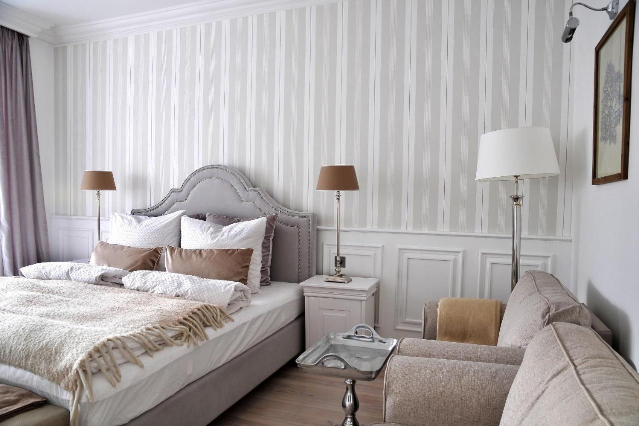 Villa Celine ミエルノ エクステリア 写真