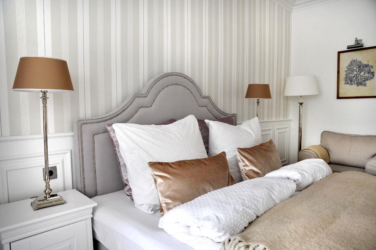 Villa Celine ミエルノ エクステリア 写真