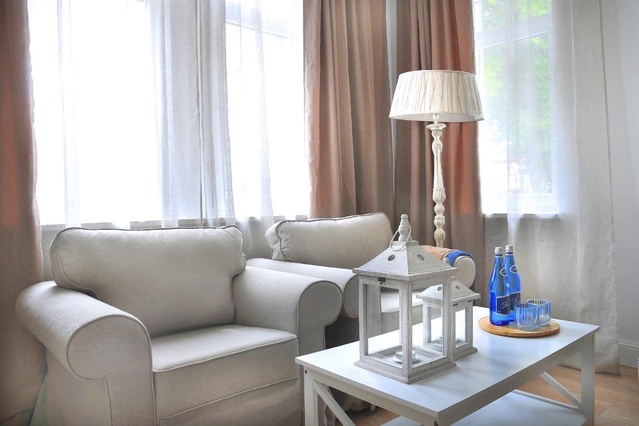 Villa Celine ミエルノ エクステリア 写真