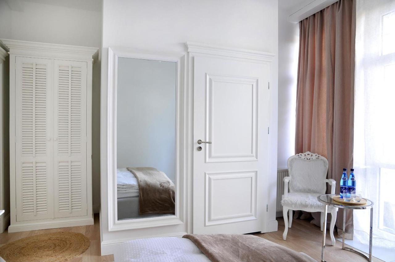 Villa Celine ミエルノ エクステリア 写真