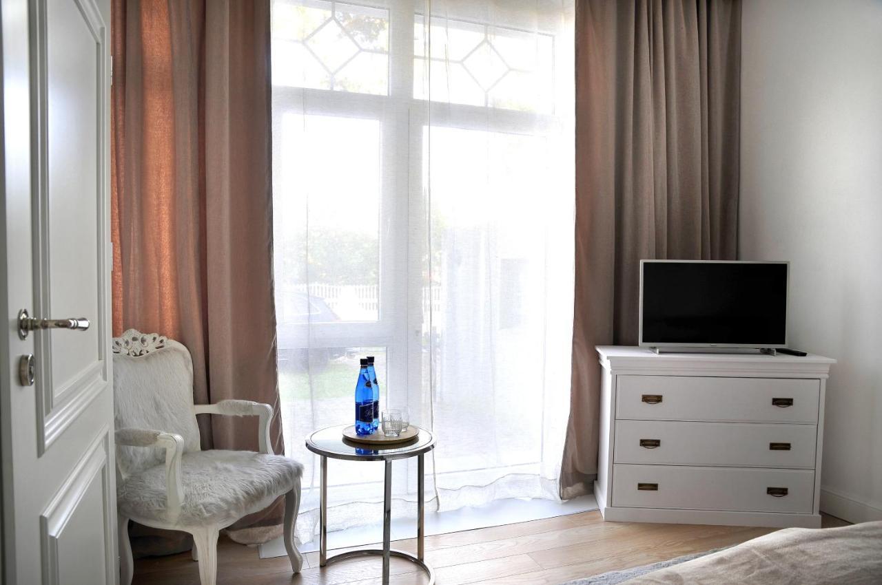 Villa Celine ミエルノ エクステリア 写真