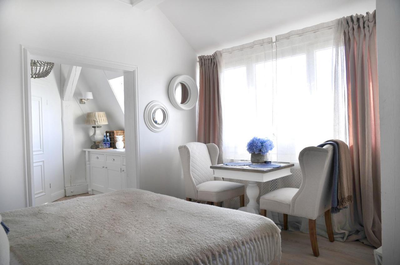 Villa Celine ミエルノ エクステリア 写真
